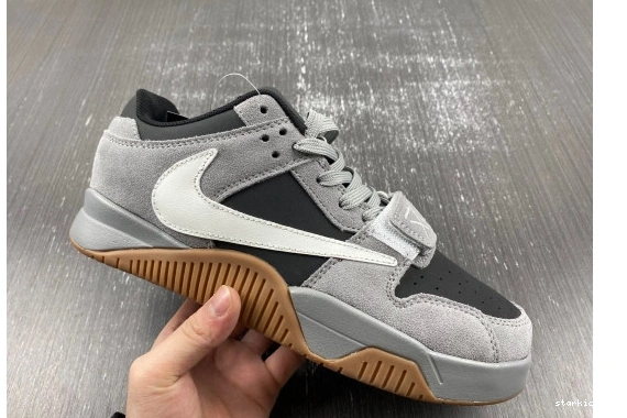 TR Travis Jordan Jumpman Scott Jack FZ8117-105 1114